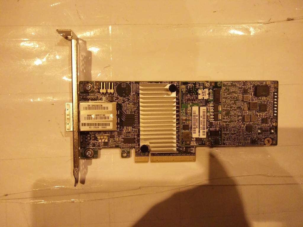 Lenovo Ci Cards Misc Internal - 00FC630