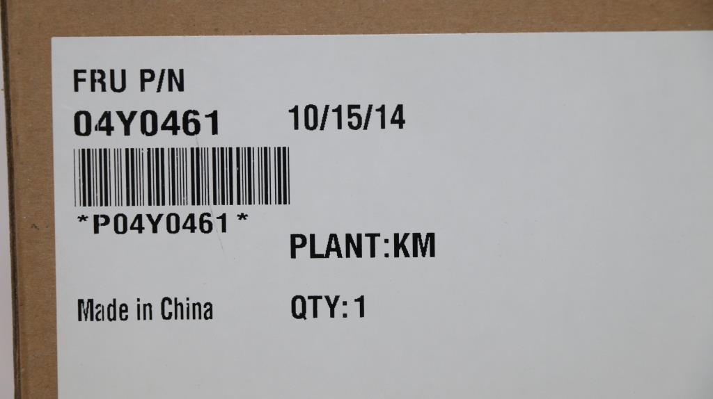 Lenovo Ki Keyboards Internal - 04Y0461
