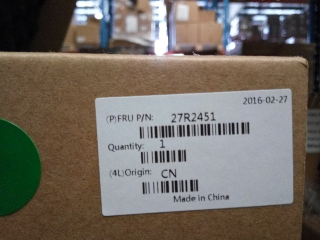 Lenovo Lcd Panels - 27R2451