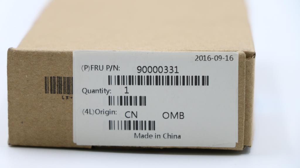 Lenovo Ci Cards Misc Internal - 90000331