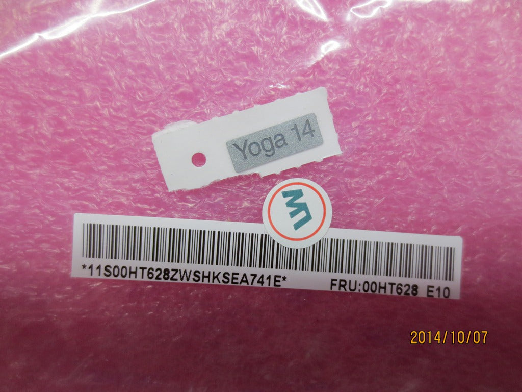 Lenovo Ks Kits Screws And Labels - 00HT628