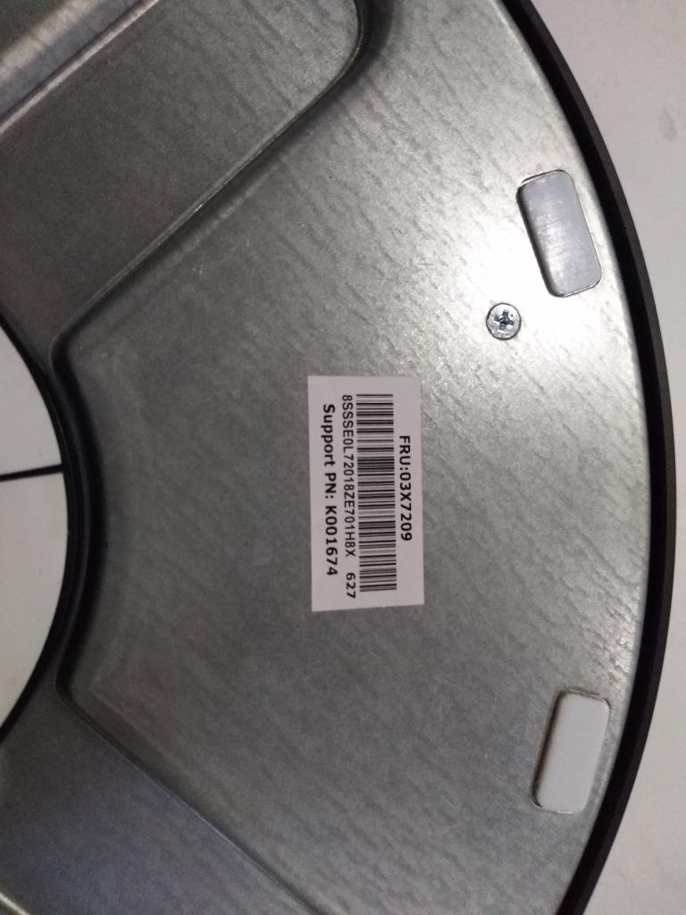 Lenovo Fru For Thinkcentre Tiny-In-On - 03X7209