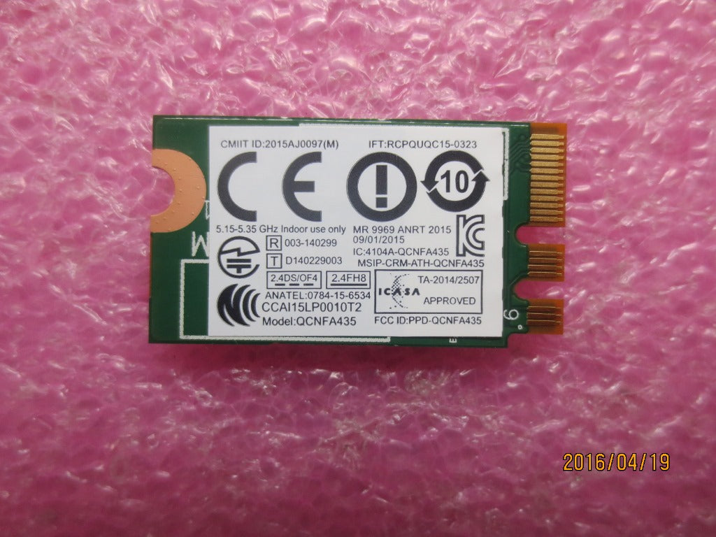 Lenovo Cw Wireless Wan Adapters - 00JT477