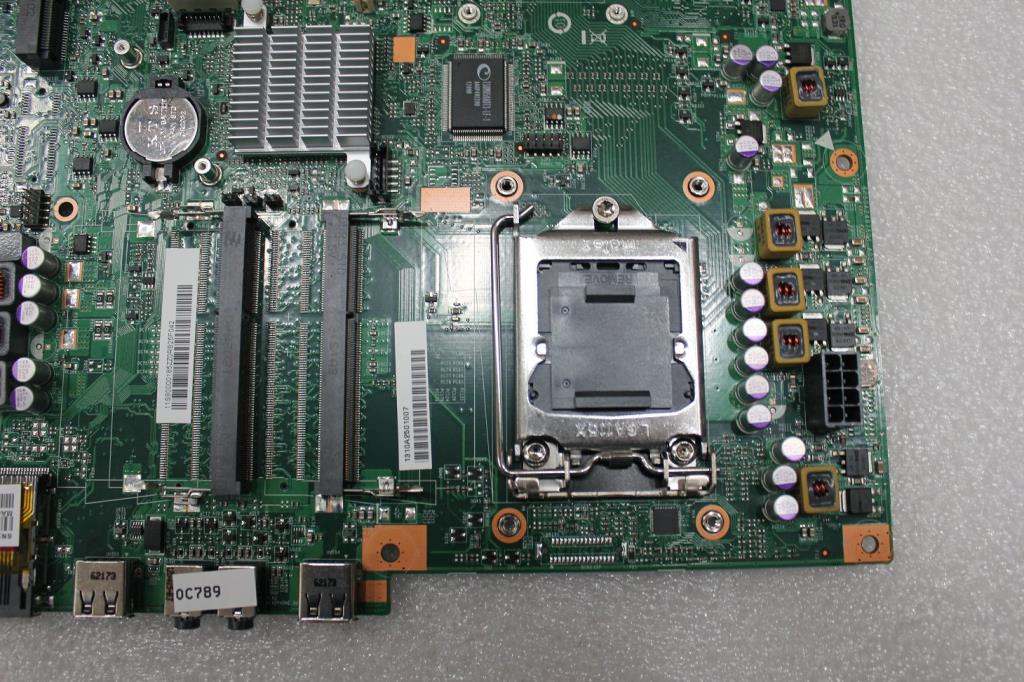 Lenovo Mb B540 H61 2G Gpu W/O Hwtv W/ - 90000185