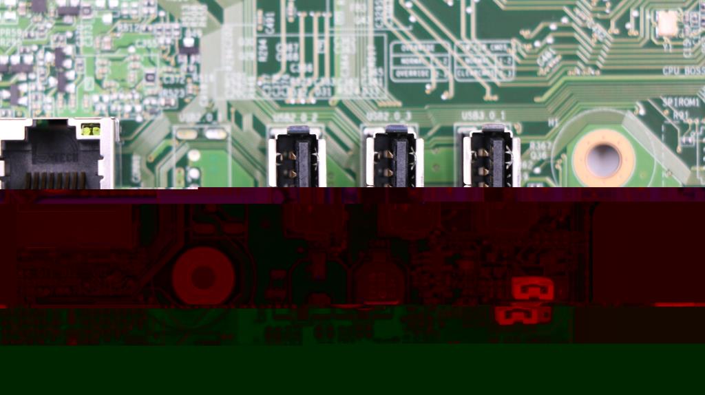 Lenovo System Board Planar Motherboar - 01LM356