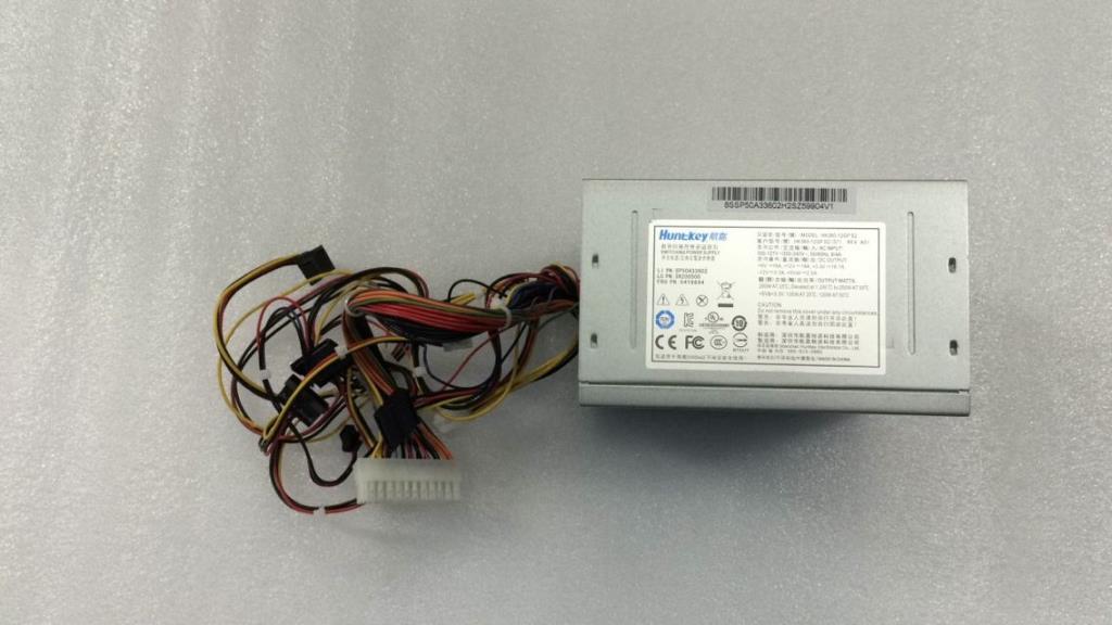 Lenovo Ps Power Supplies Internal - 36200500