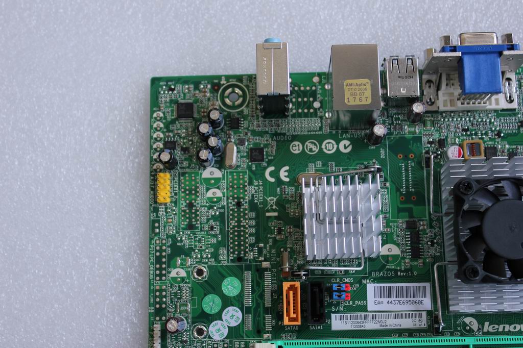 Lenovo Replacement Part - 11200843