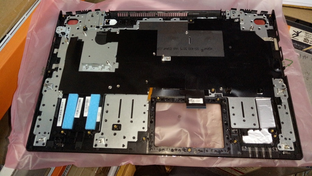 Lenovo Co Covers - 5CB0G59803