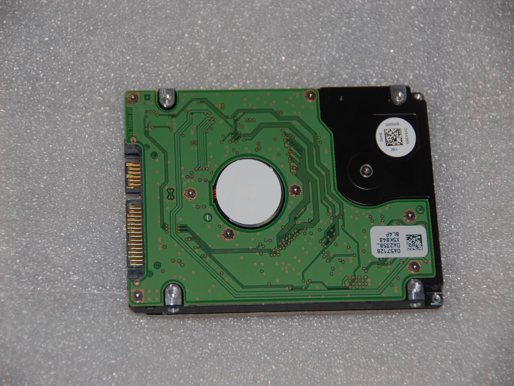 Lenovo 41W0059 Driveh Tray-Kuril1 B160 Hgst