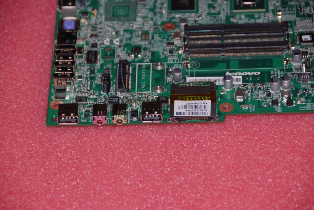 Lenovo Replacement Part - 11013068