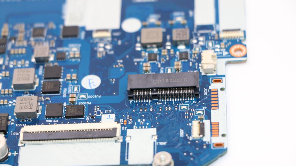 Lenovo System Board Planar Motherboar - 5B20R16527