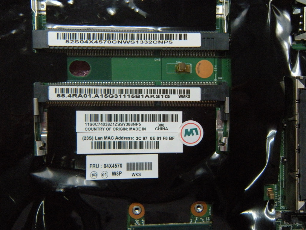 Lenovo Replacement Part - 04X4570