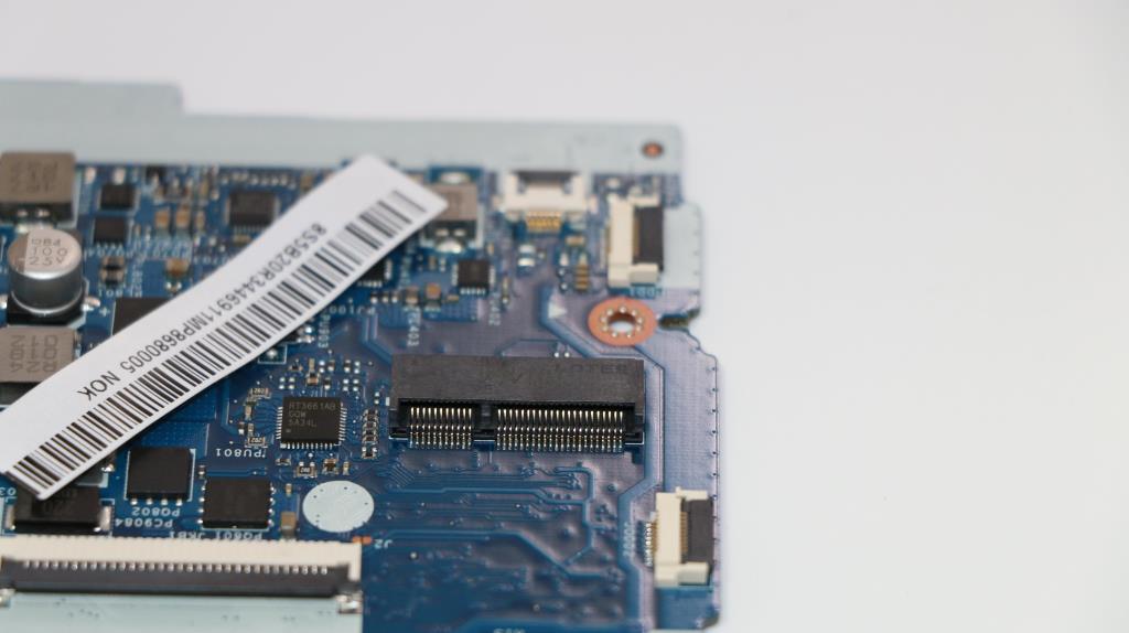 Lenovo System Board Planar Motherboar - 5B20R34469