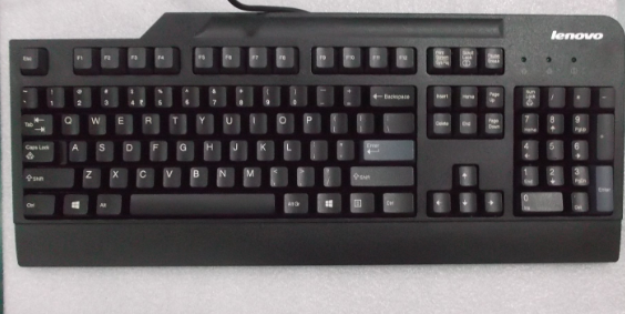 Lenovo Keyboards External - 54Y9443