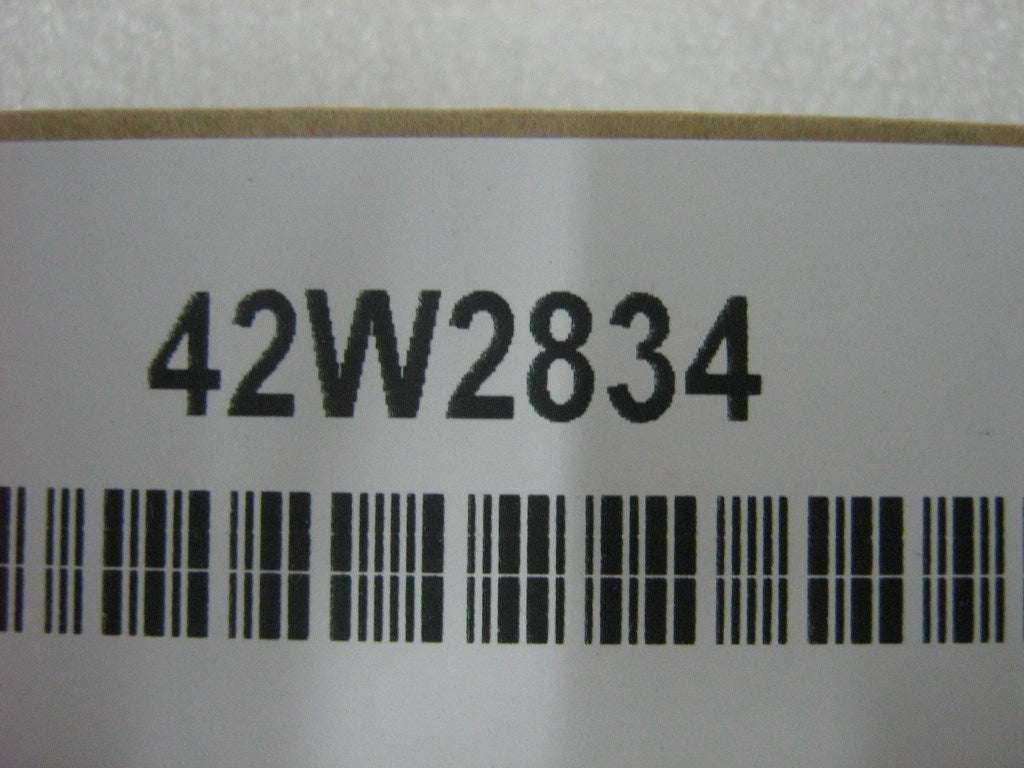Lenovo Misc Internal - 42W2834