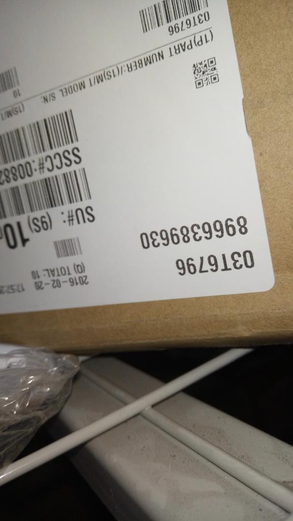 Lenovo Vc Video Cards - 03T6796