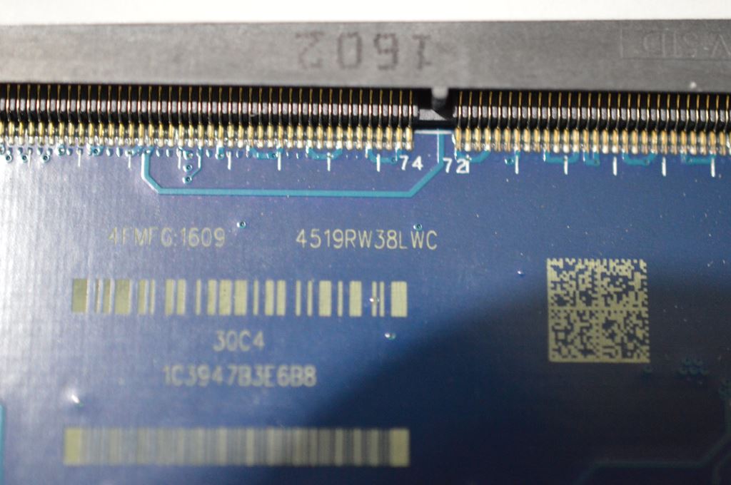 Lenovo Replacement Part - 5B20H70725