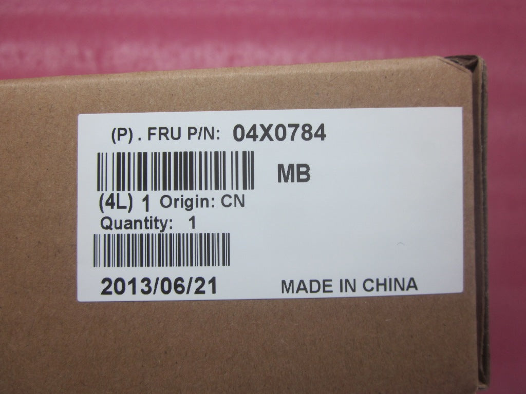 Lenovo Replacement Part - 04X0784