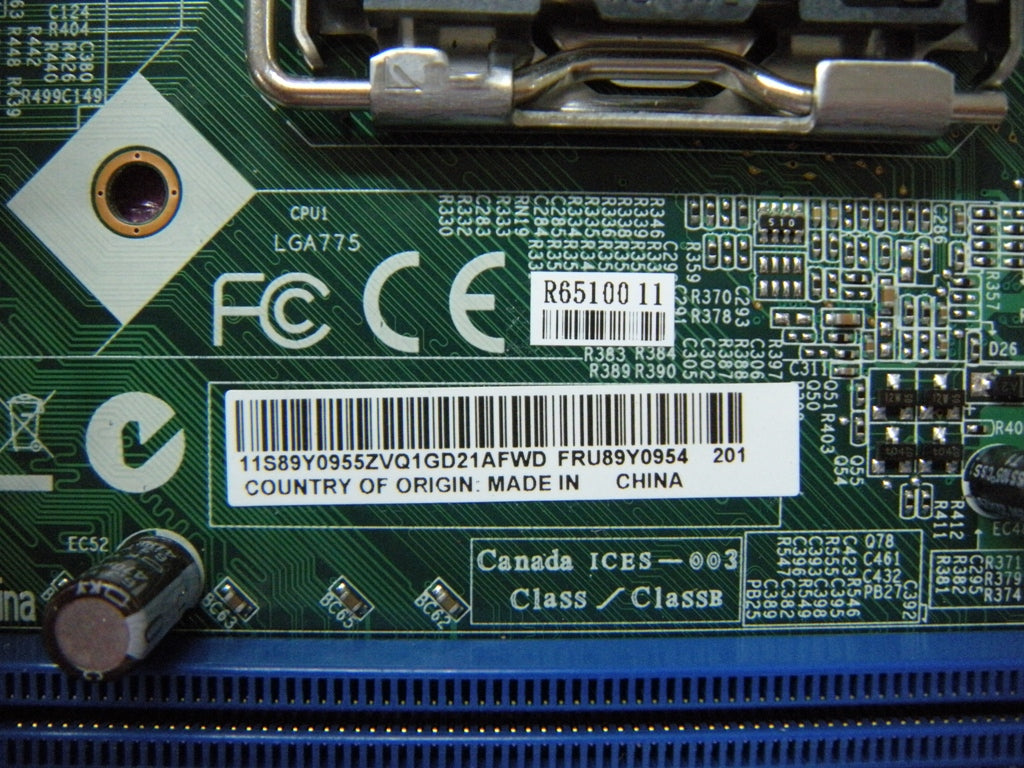 Lenovo Planar , System Pl - 89Y0954