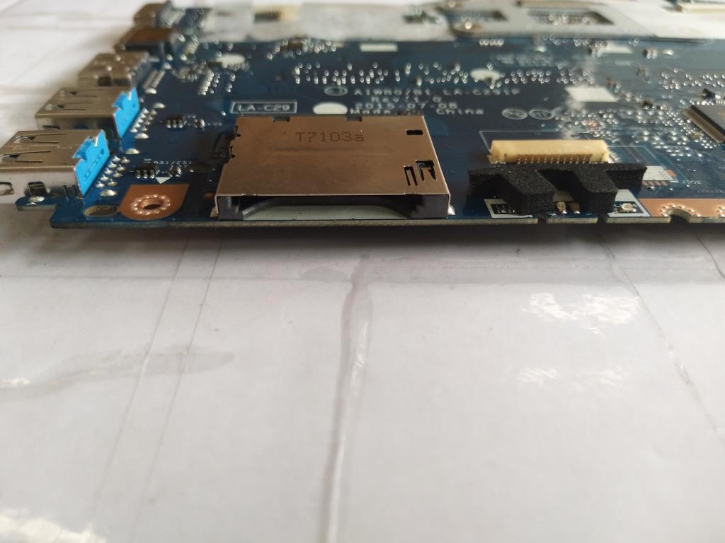 Lenovo Mb Dis N3060 V2G Ngfp W/Rtc - 5B20M14050
