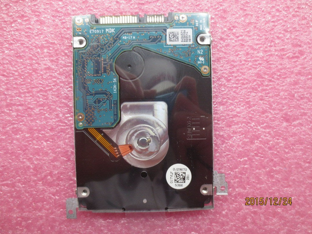 Lenovo Hd Hard Drives - 00HM822