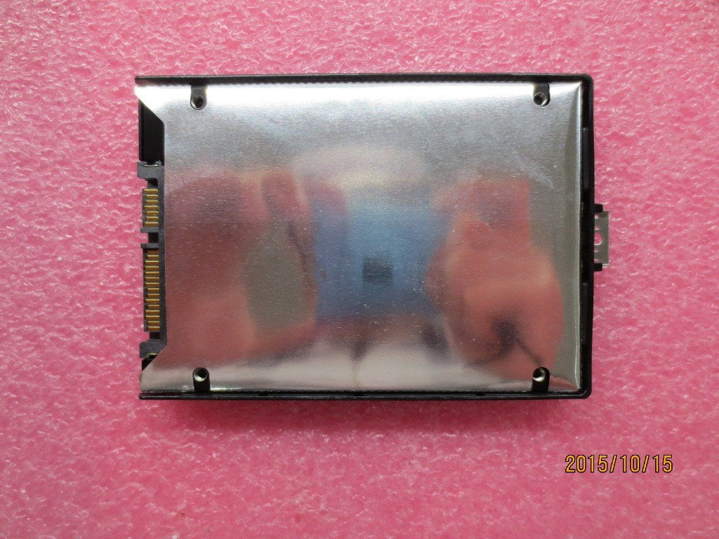 Lenovo Sd Solid State Drives - 00JT039