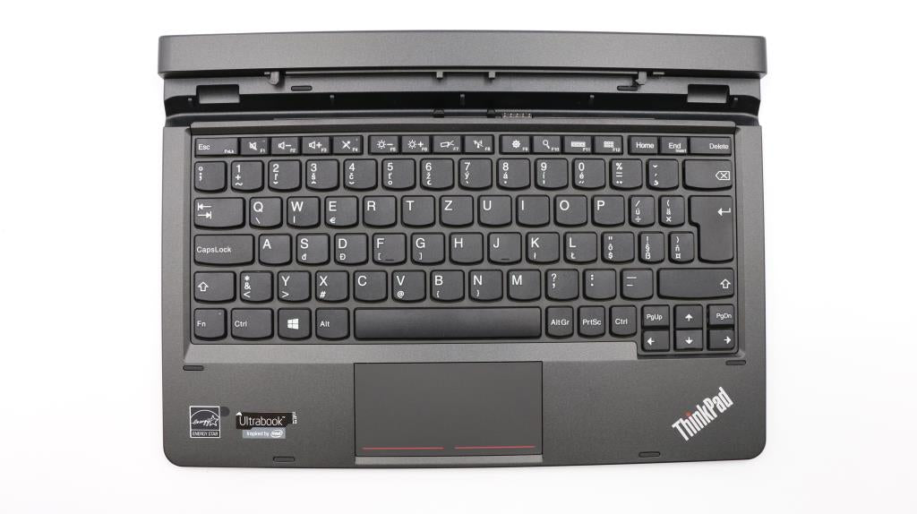 Lenovo Ki Keyboards Internal - 00JT774