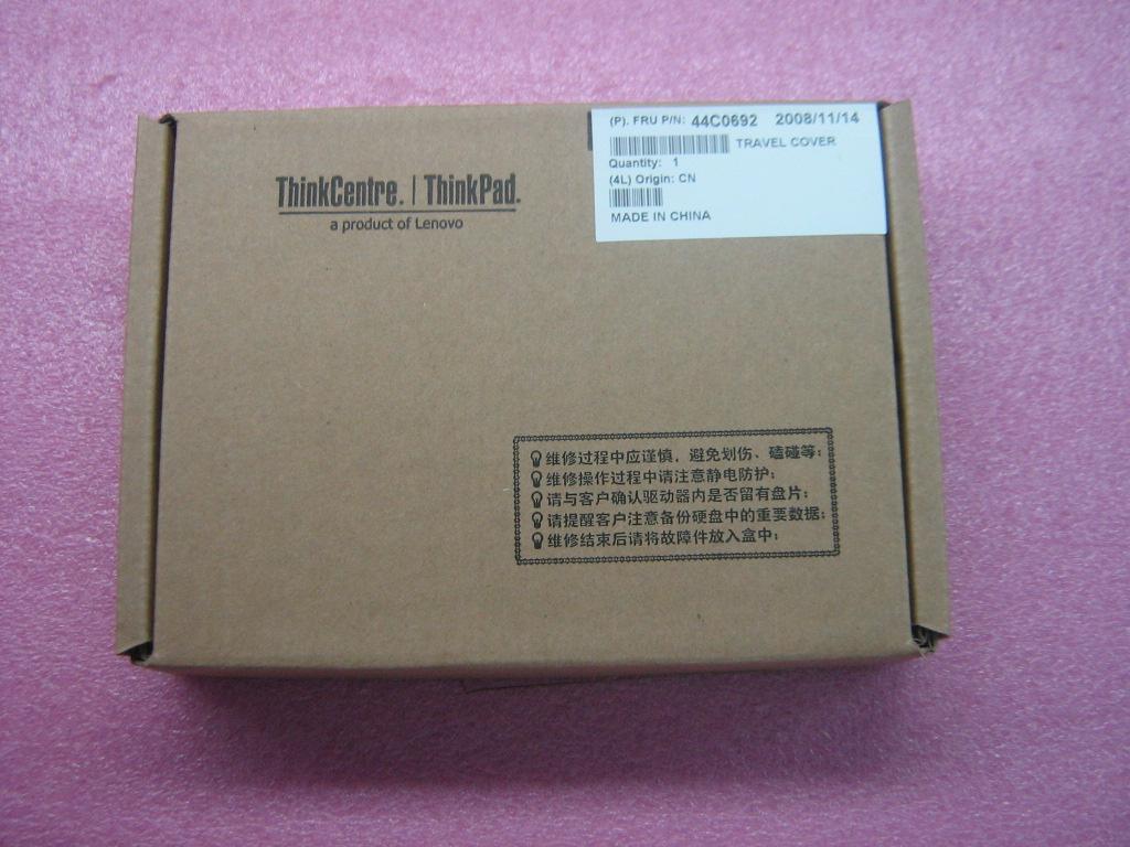 Lenovo Replacement Part - 44C0692