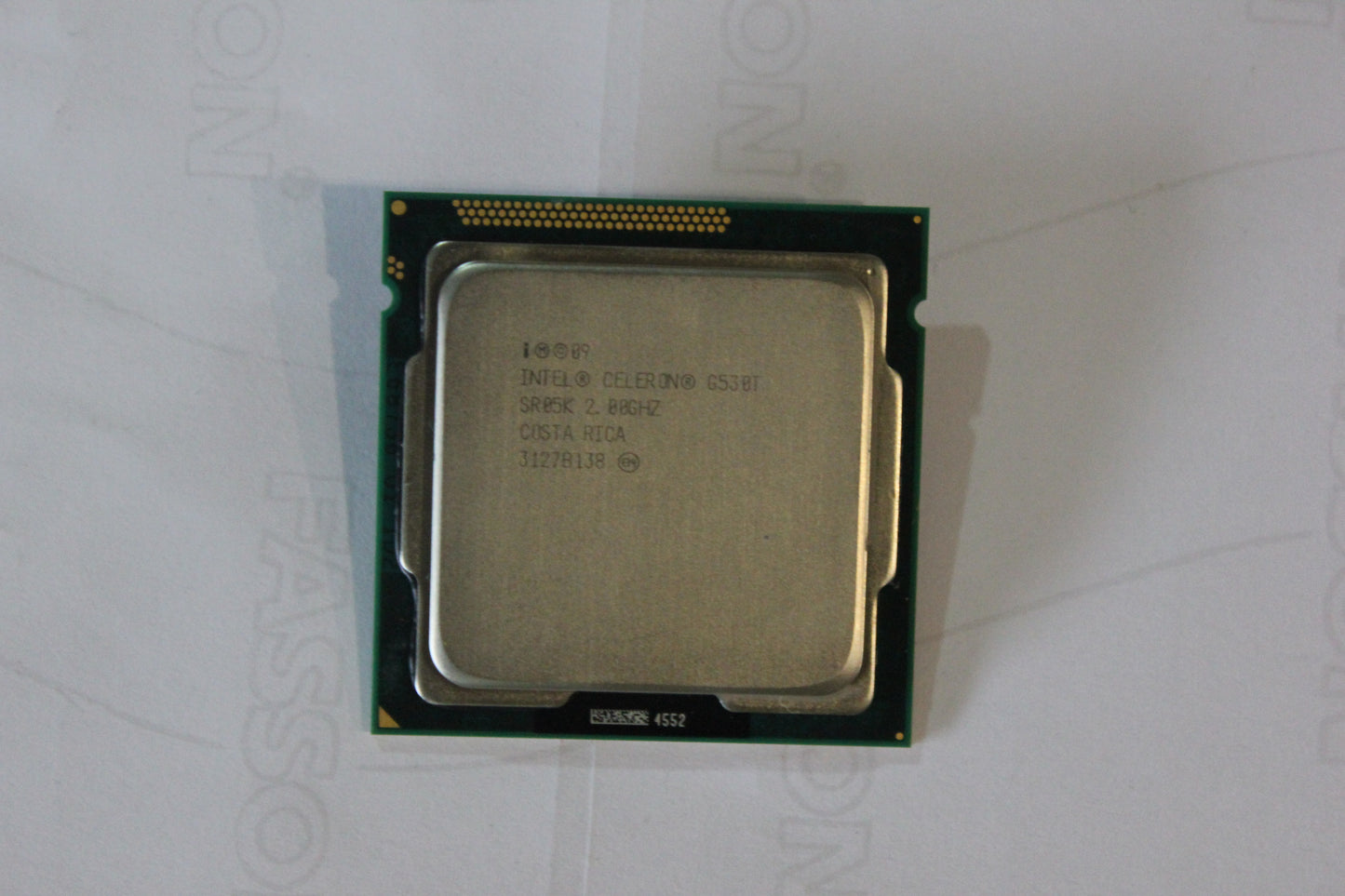 Lenovo Replacement Part - 1100177
