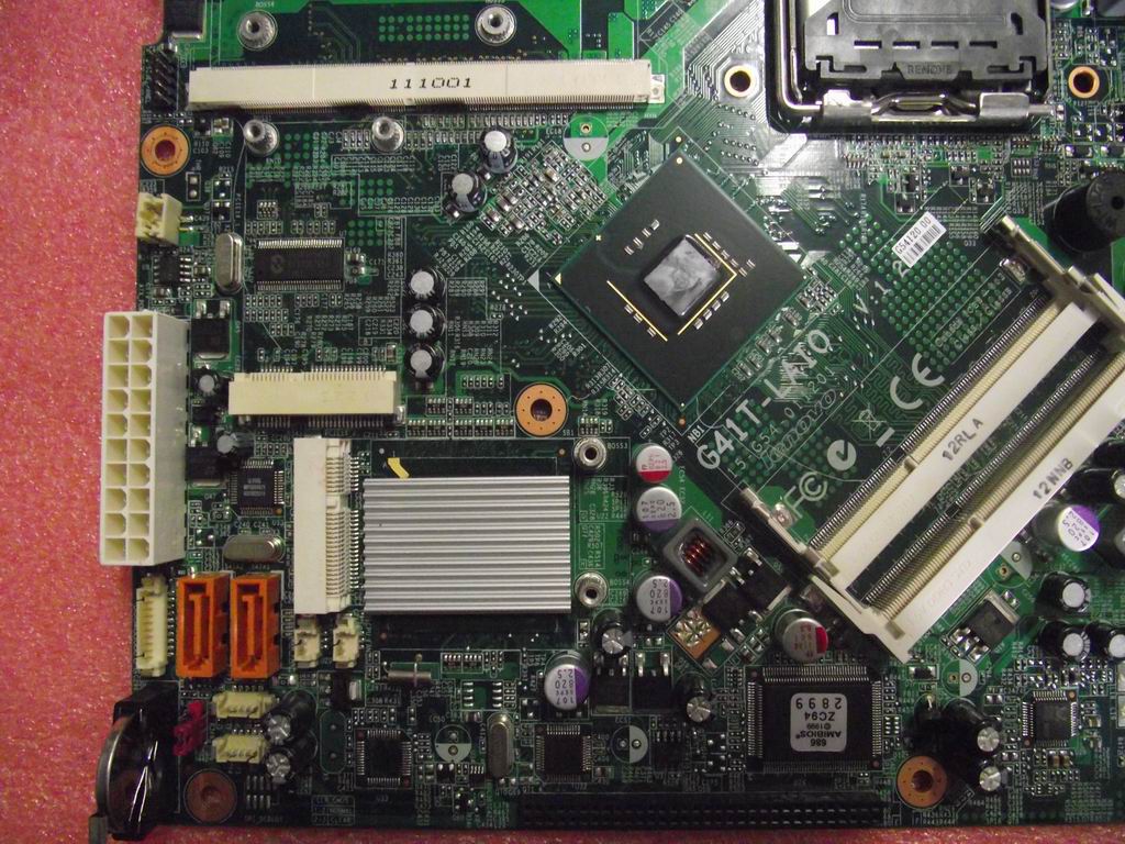Lenovo Replacement Part - 11013427