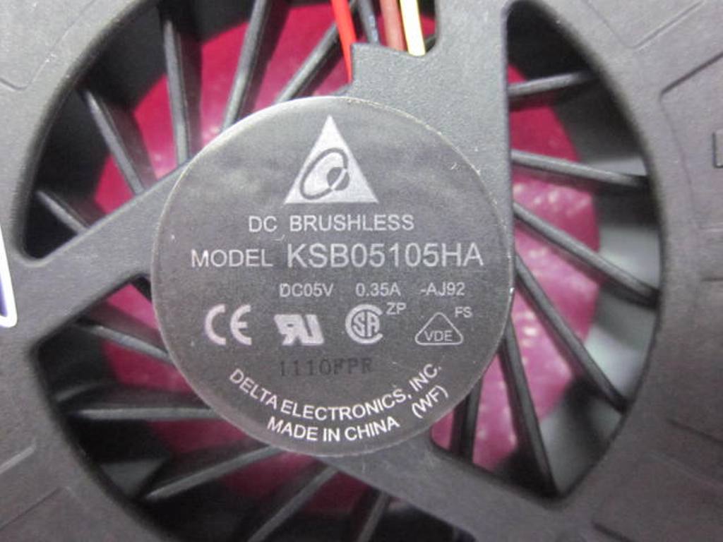 Lenovo Fa Fans - 04W1749