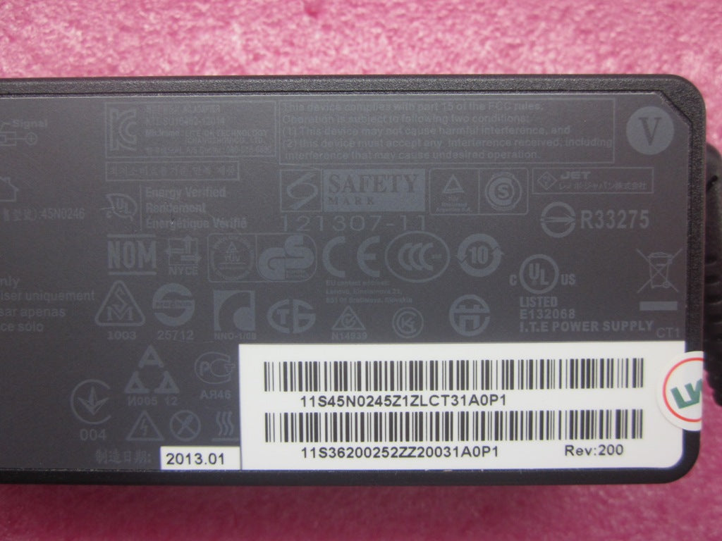 Lenovo Replacement Part - 45N0246