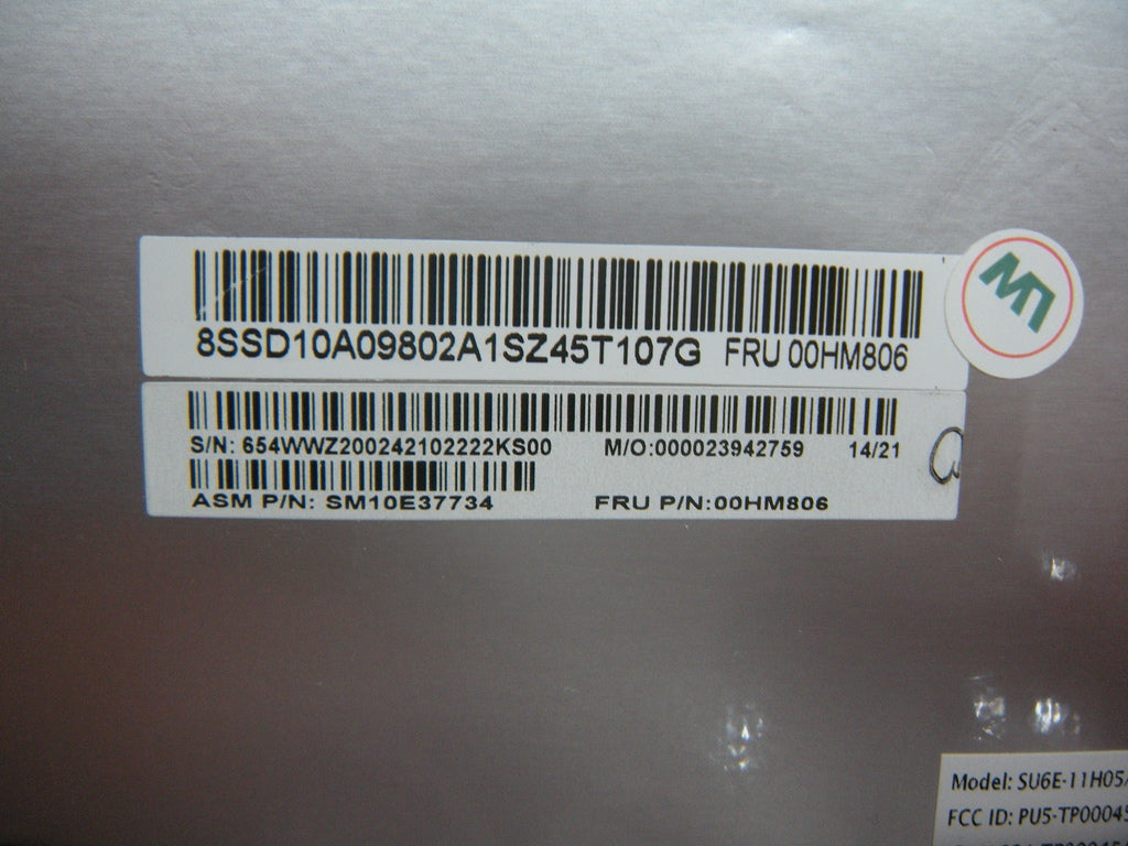 Lenovo Lcd - 00HM806