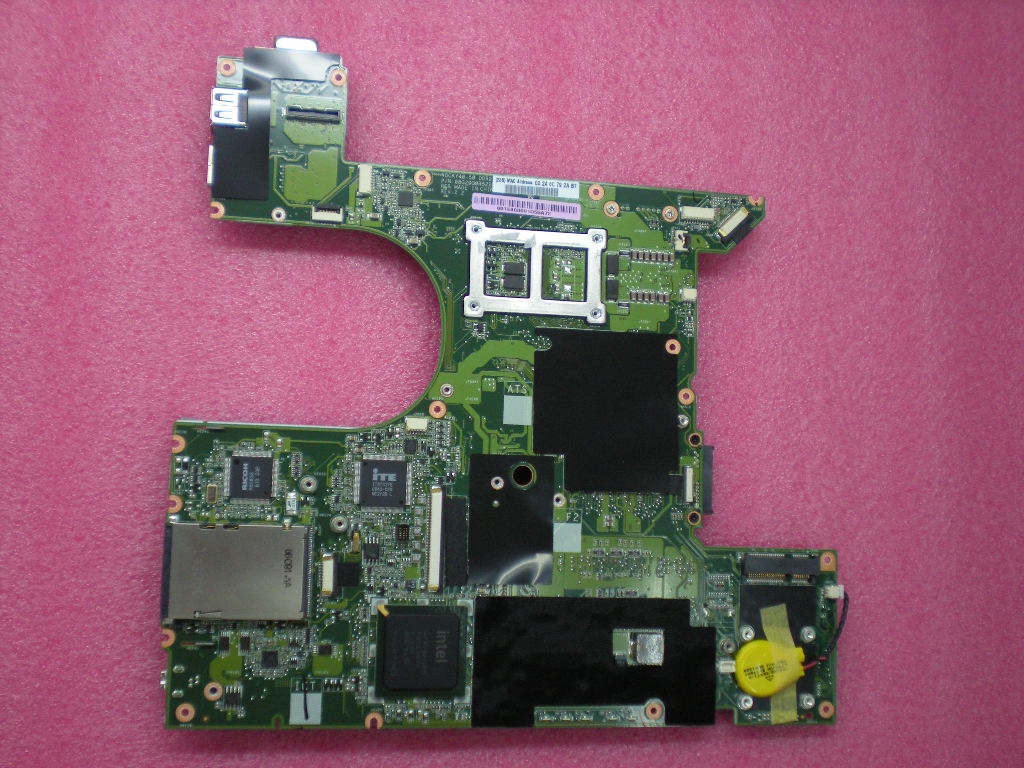 Lenovo Replacement Part - 43Y9258