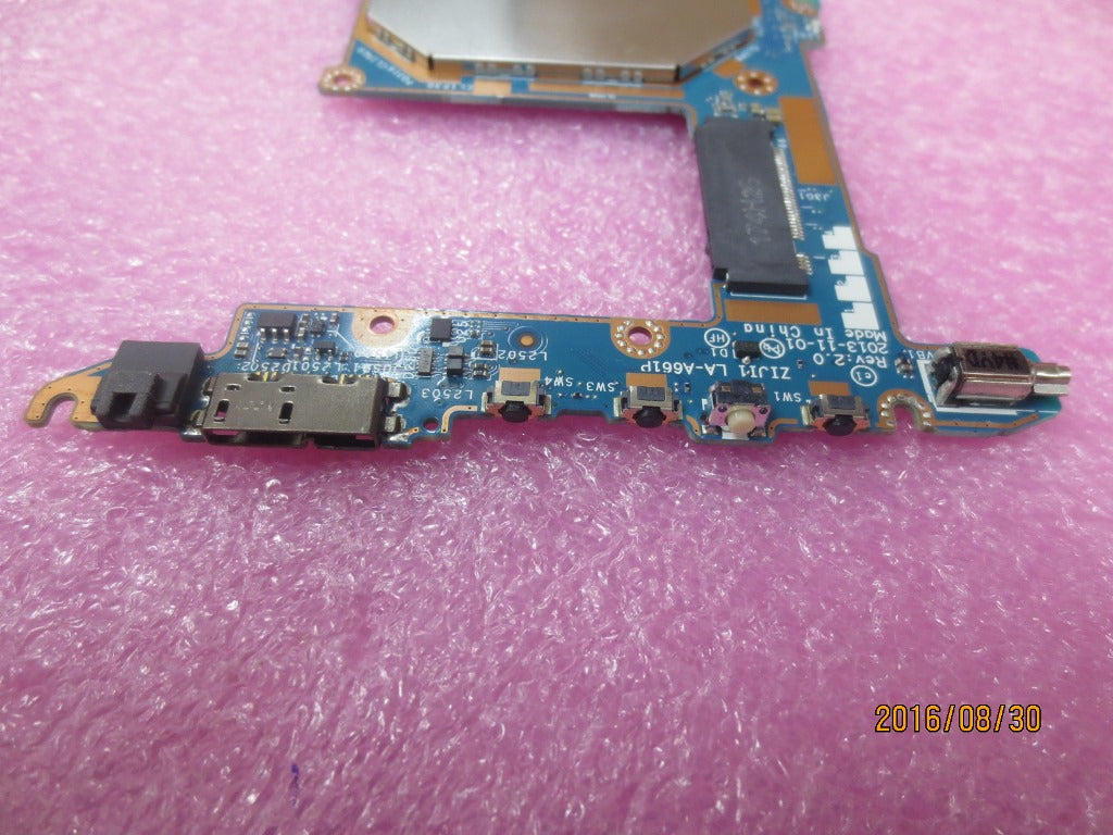 Lenovo Replacement Part - 00Hw068