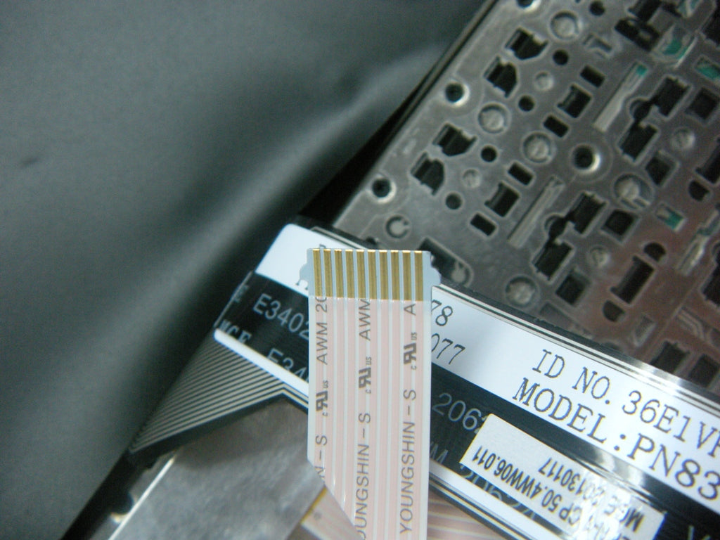 Lenovo Mech - 04X0663
