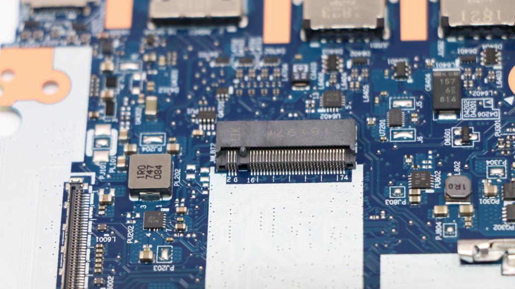 Lenovo System Board Planar Motherboar - 02DC202