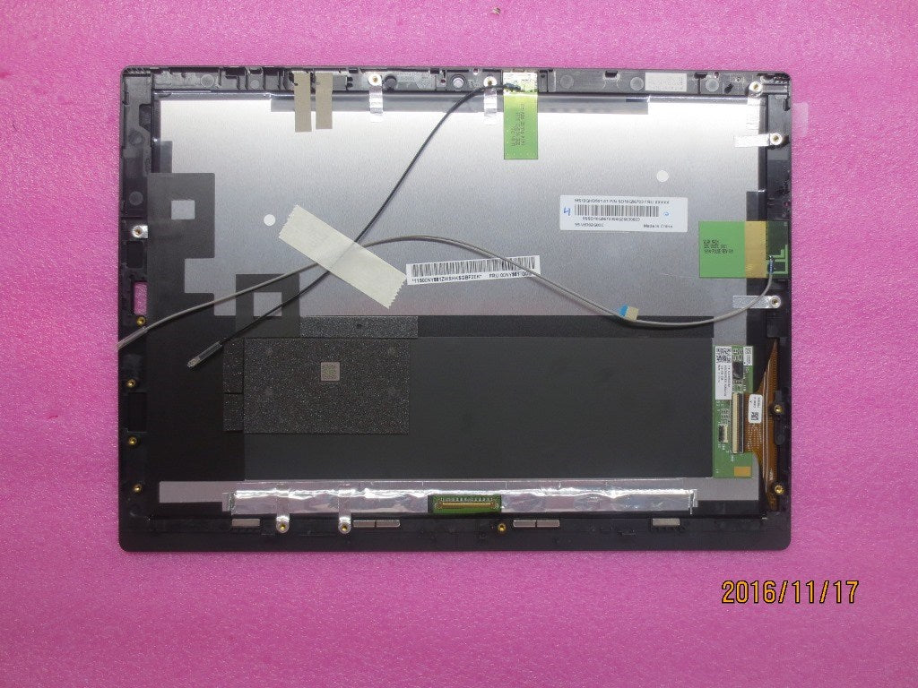 Lenovo 00Ny881 - Part