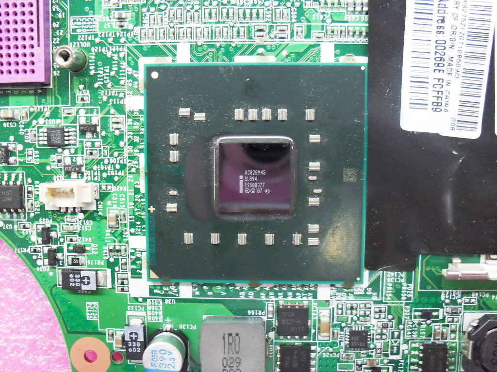 Lenovo Cdpop Disc Amd 15W - 42W8274