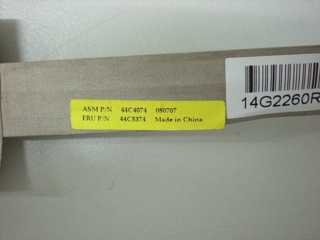 Lenovo Cable - 44C5374