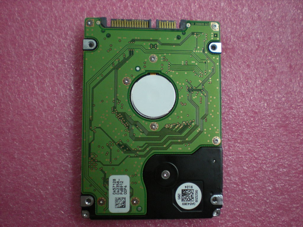 Lenovo Hard Drives - 41W0723