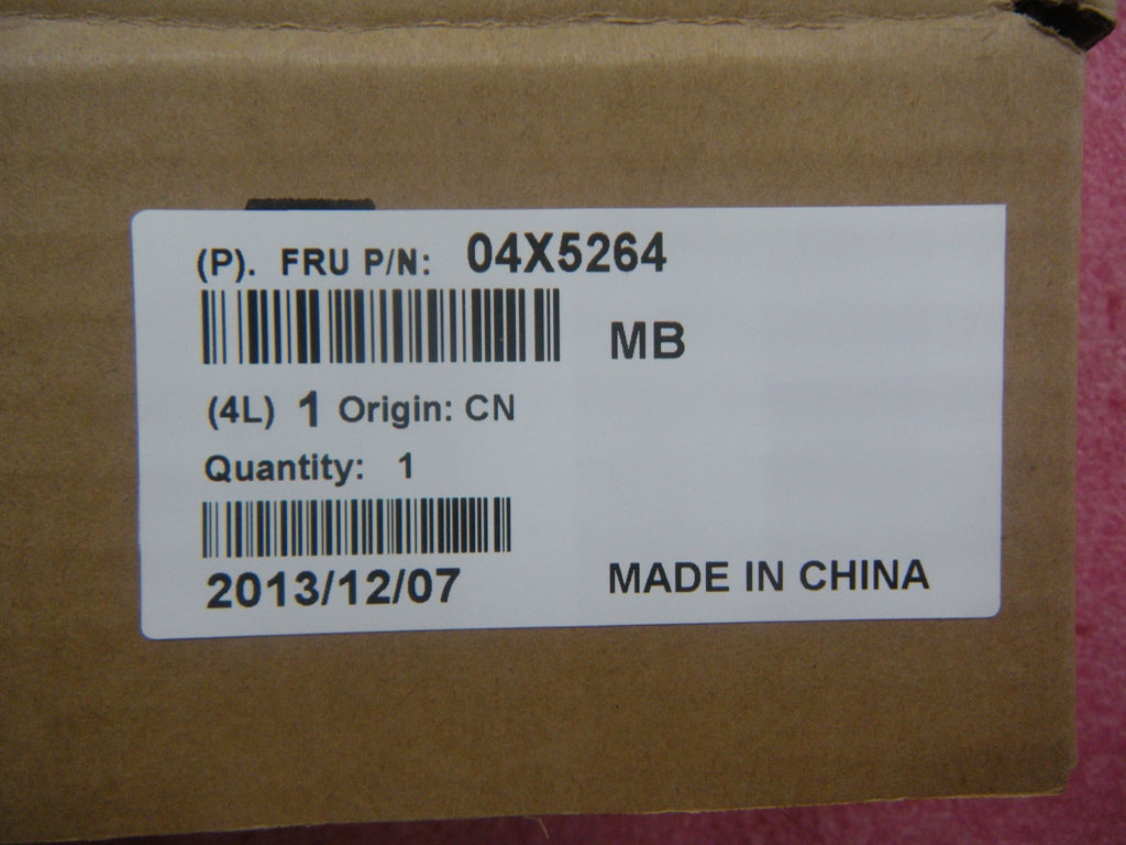 Lenovo Replacement Part - 04X5264