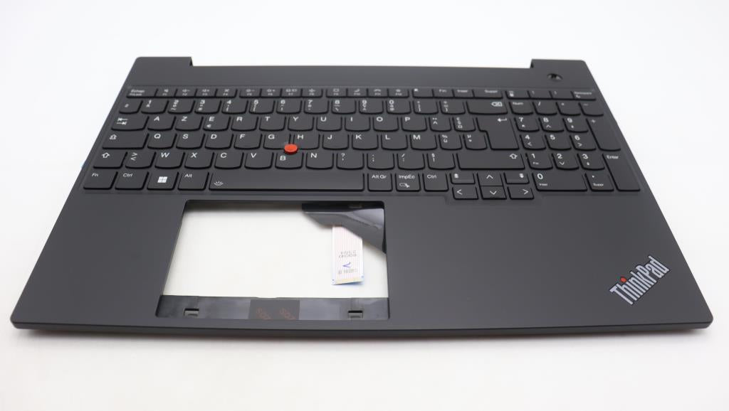 Lenovo Mech_Asm Fru Kbd Ccv Fra Bl (L - 5M11H94871