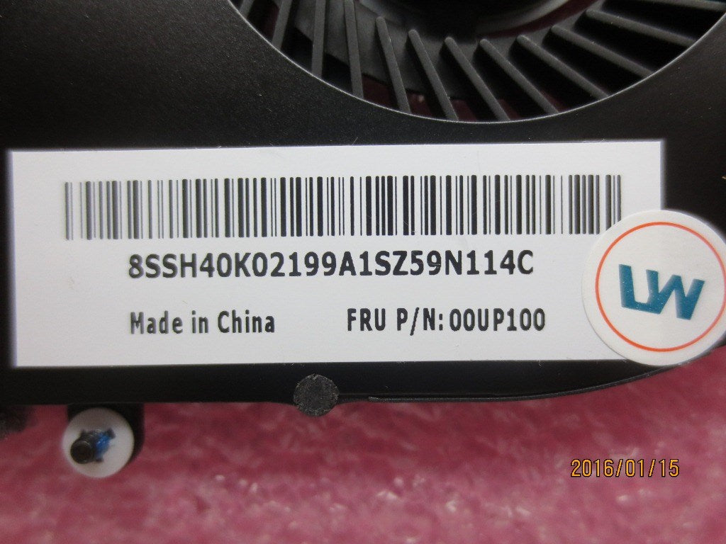 Lenovo Hs Heat Sinks - 00UP100