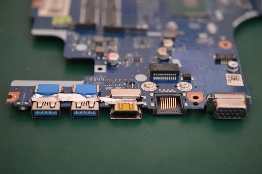 Lenovo Pl System Boards - 5B20J23531