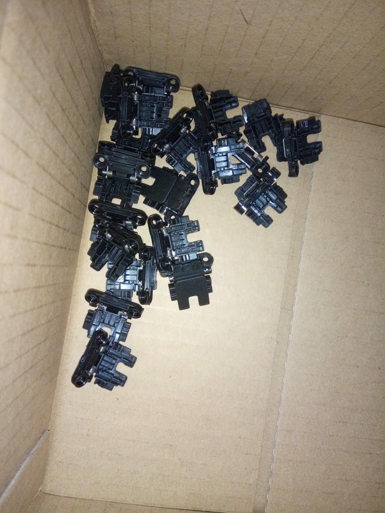 Lenovo Co Covers - 5CB0G59243