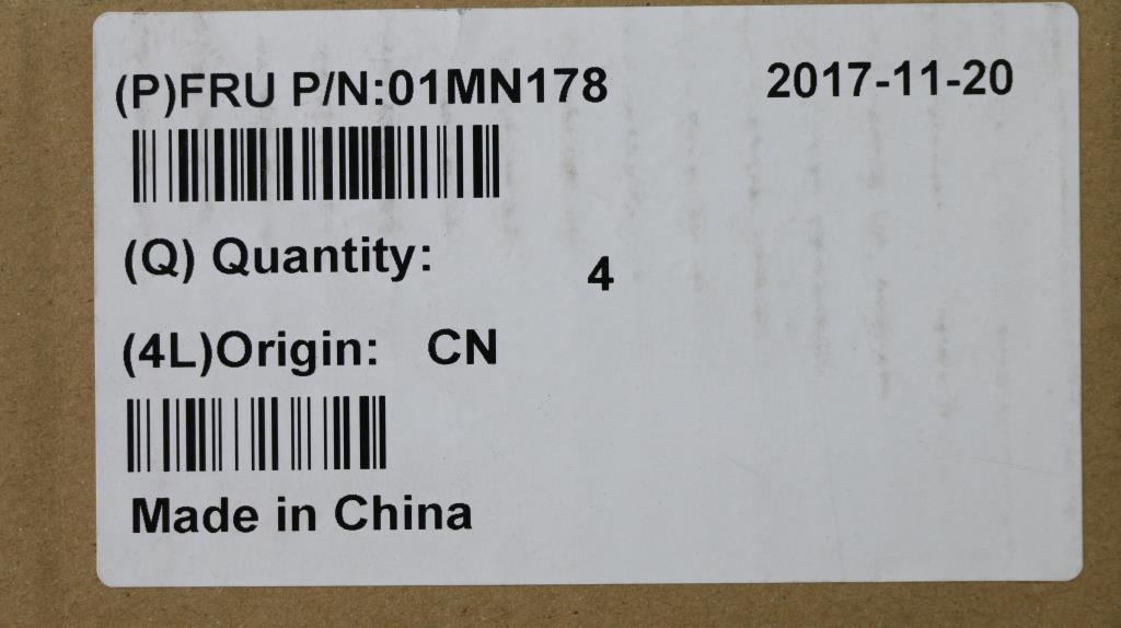 Lenovo Camera Assembly 2D N-Ts - 01MN178