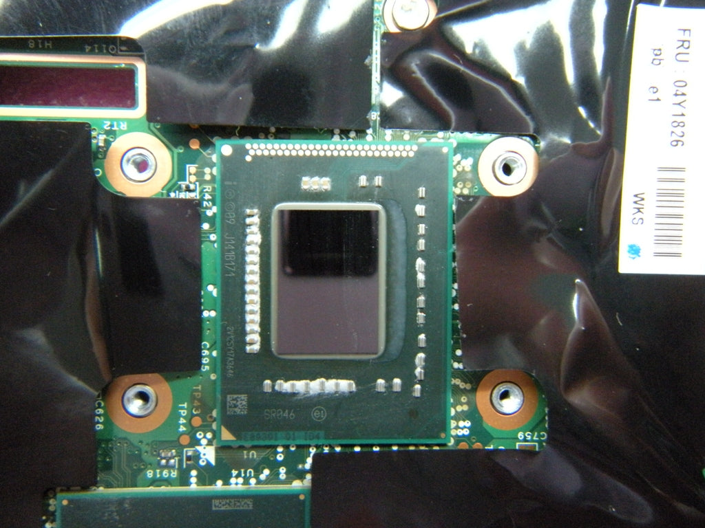 Lenovo Pl System Boards - 04Y1826