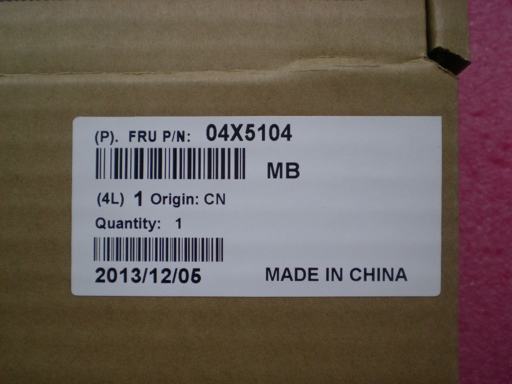 Lenovo Bdplanar W8P,I3-4010U,Uma,Tpm - 04X5104