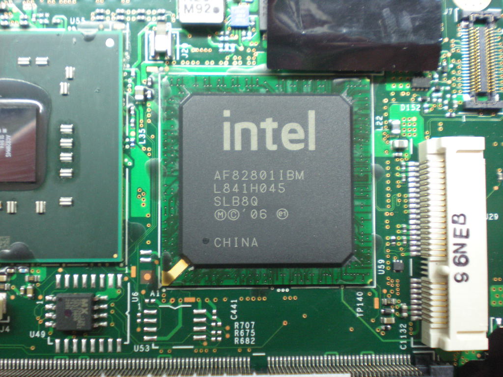 Lenovo Pl-System Boards - 63Y1191